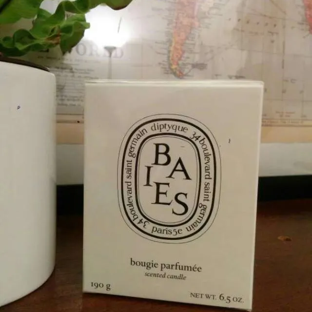 Brand New Diptyque Candle photo 1