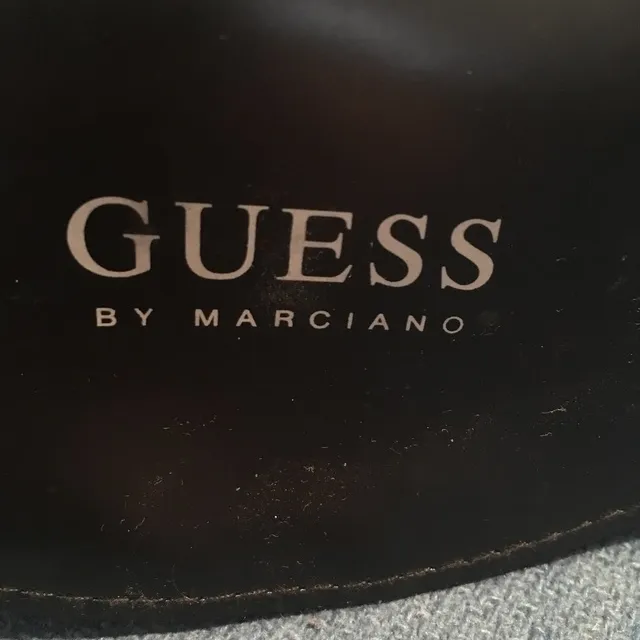 GUESS by Marciano Sunglasses. photo 4