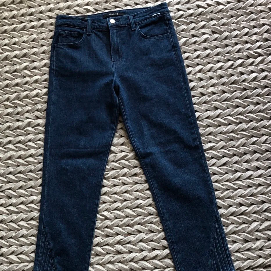 NWT - J Brand Jeans photo 3