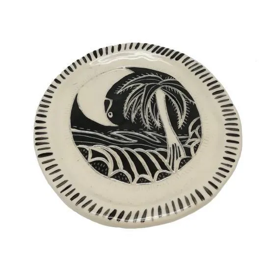 Ceramic Plate photo 1