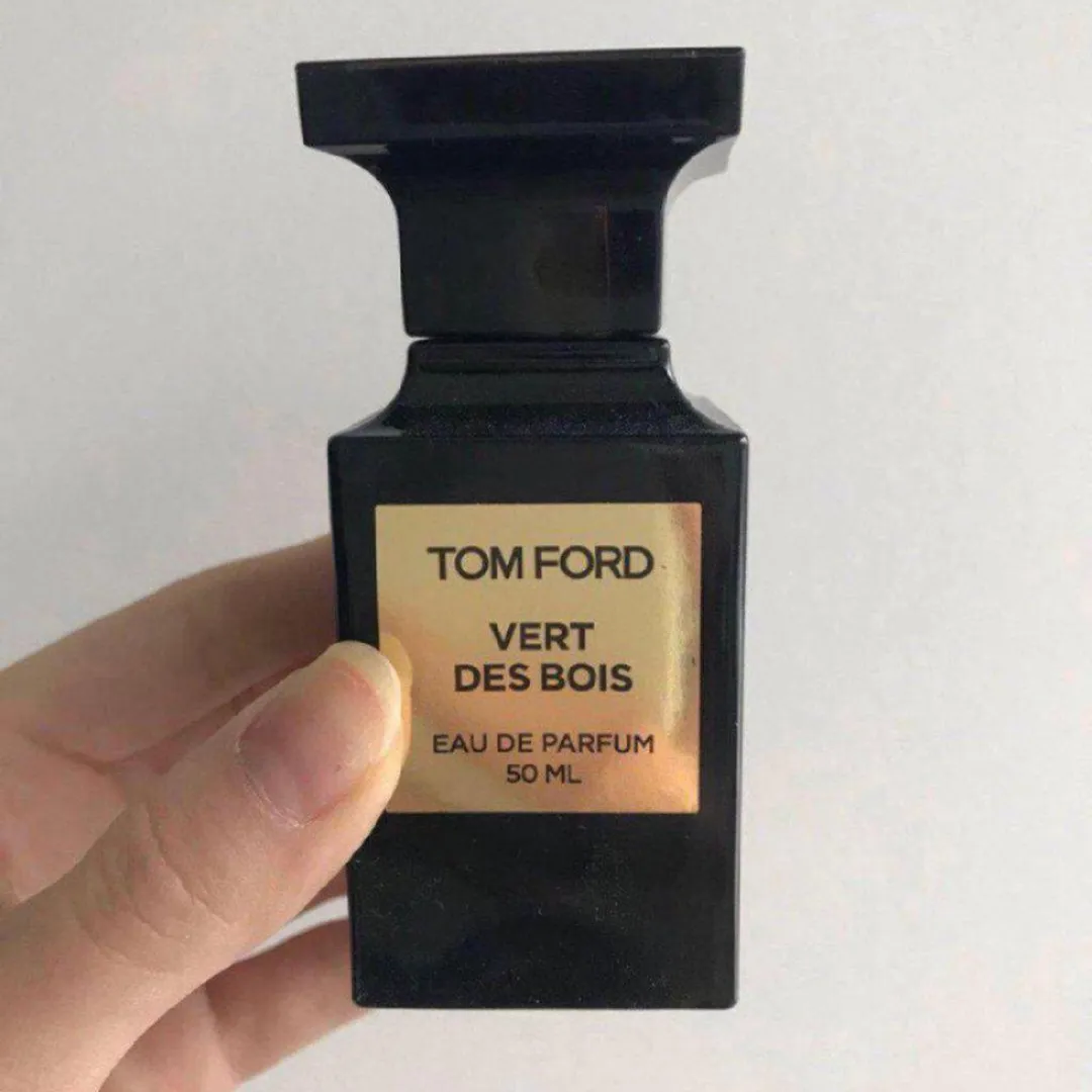 Tom Ford Perfume Vert Des Bois photo 1