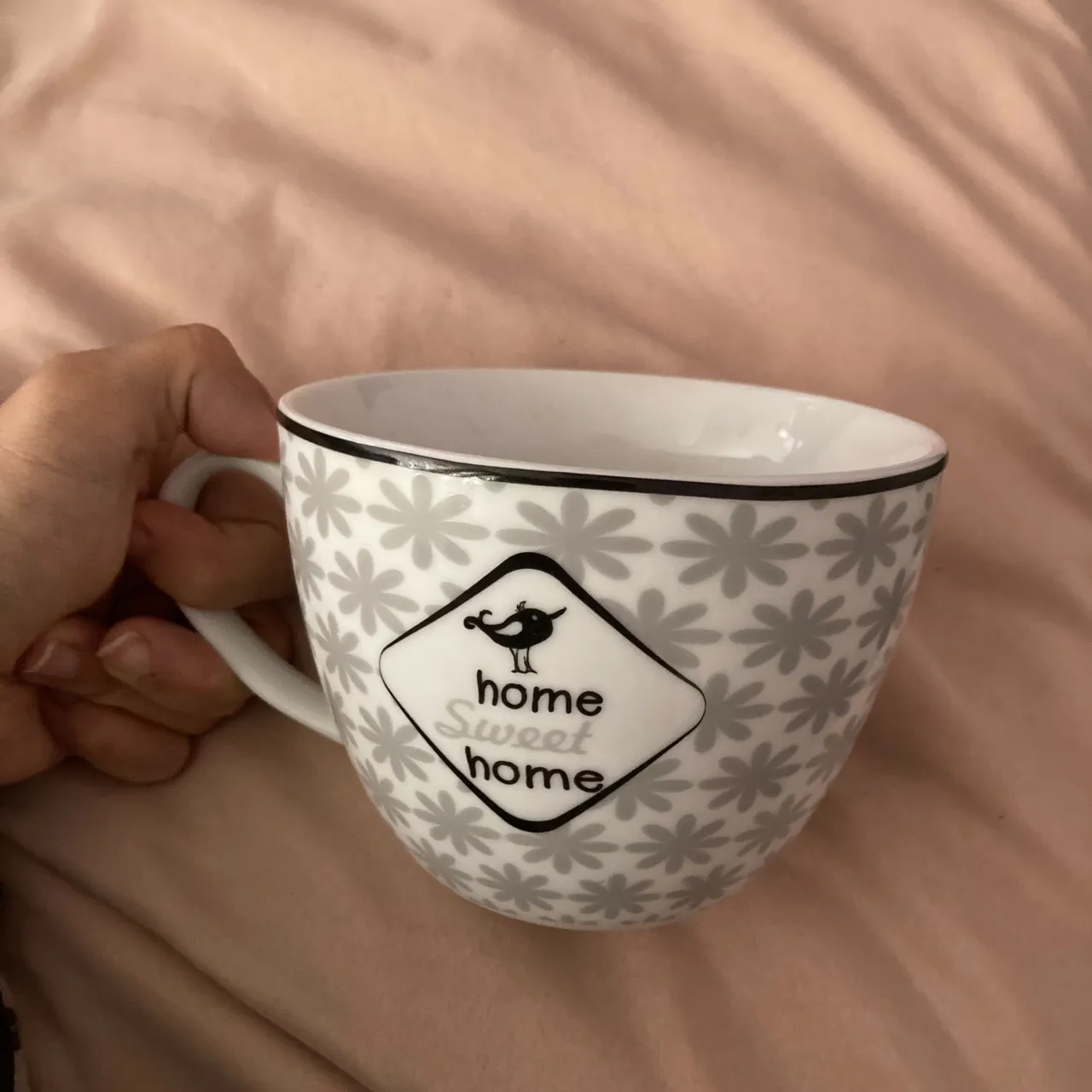 home sweet home mug photo 3