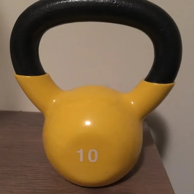 Kettle Bell photo 1