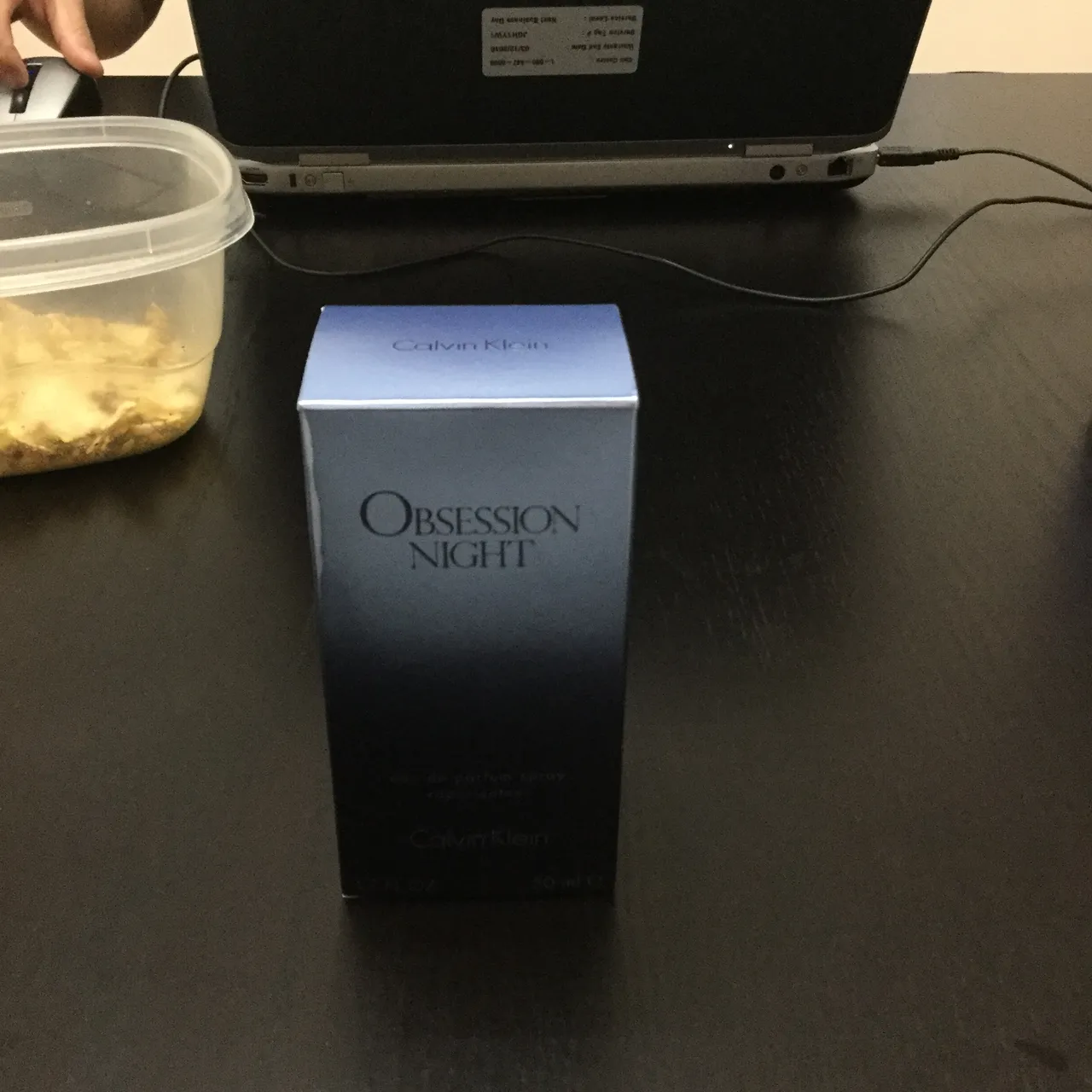 Obsession night by Calvin Klein (perfume for women) photo 1