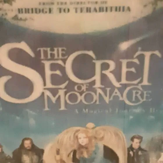 The Secret Of Moonacre photo 1