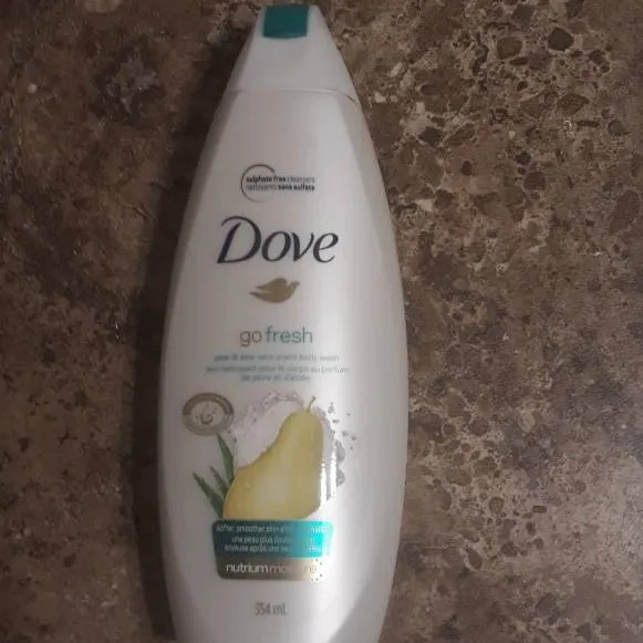 Dove Body Wash photo 1