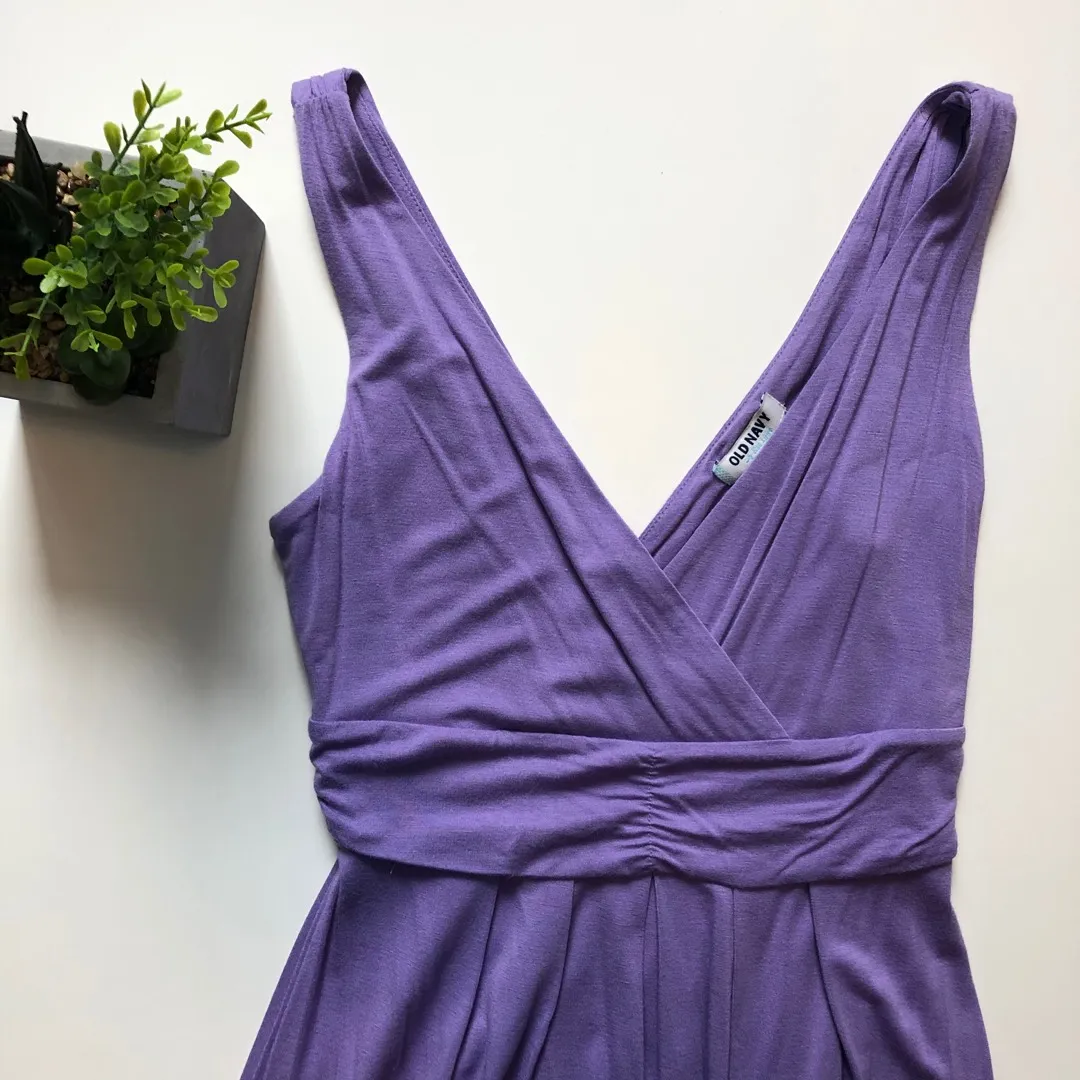 Lilac Dress photo 1