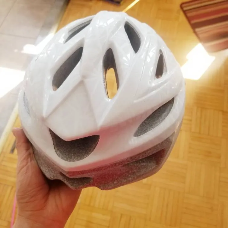 Bike Helmet For Women photo 3
