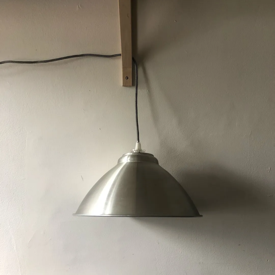 IKEA Pendant Lamp photo 1