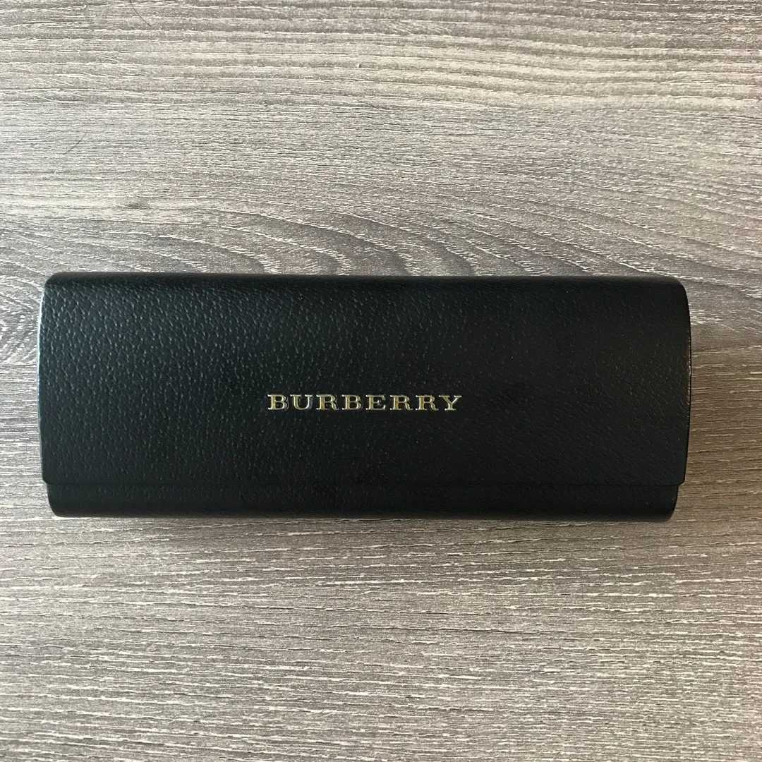 Burberry Glasses Frames With Case photo 6