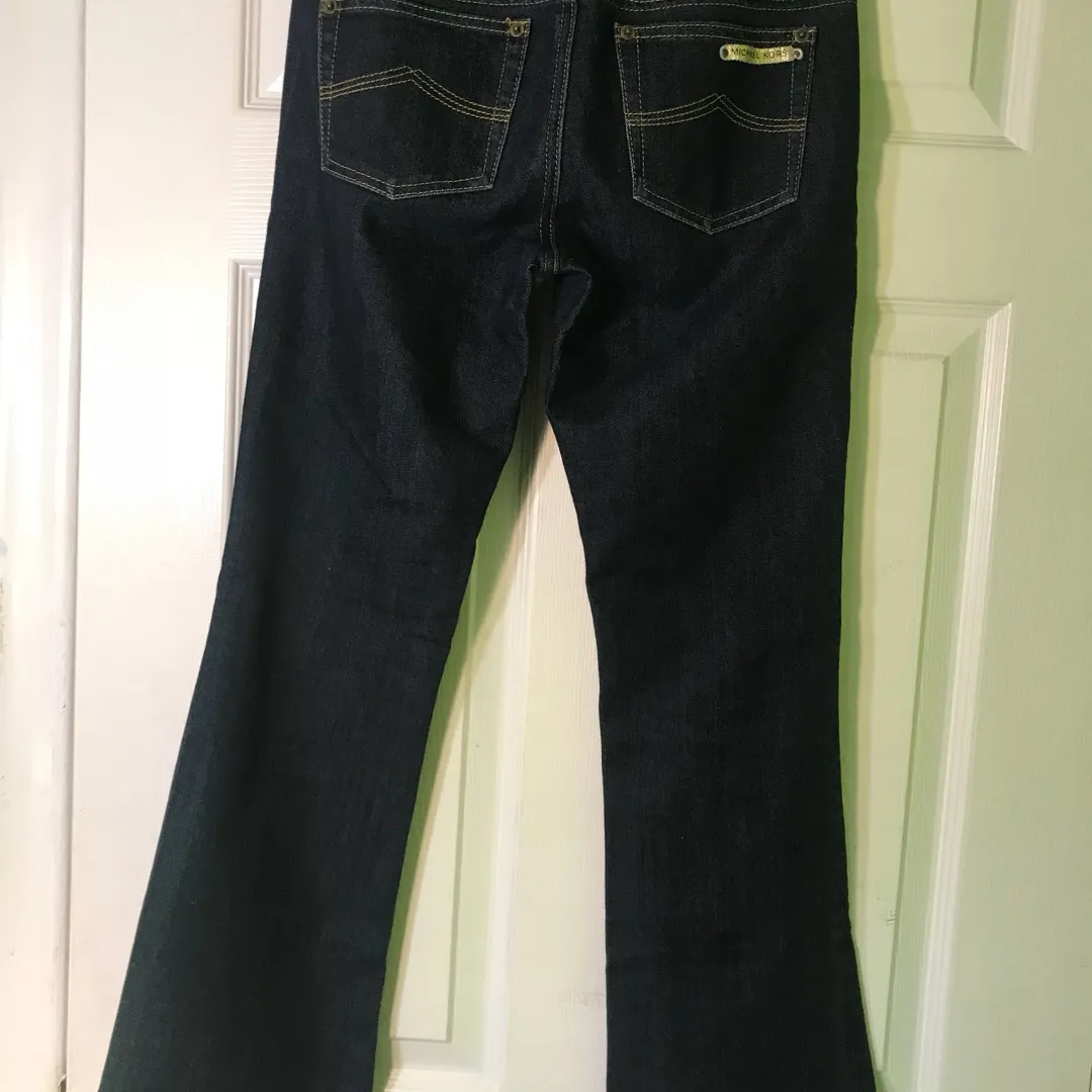 Michael Kors Jeans photo 4