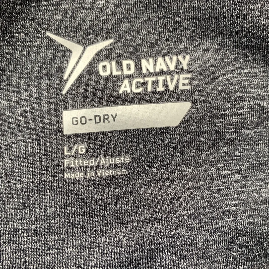 FREE Old Navy Leggings - Large photo 3