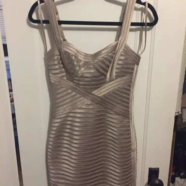BCBG Dress For Sale Or Trade photo 1