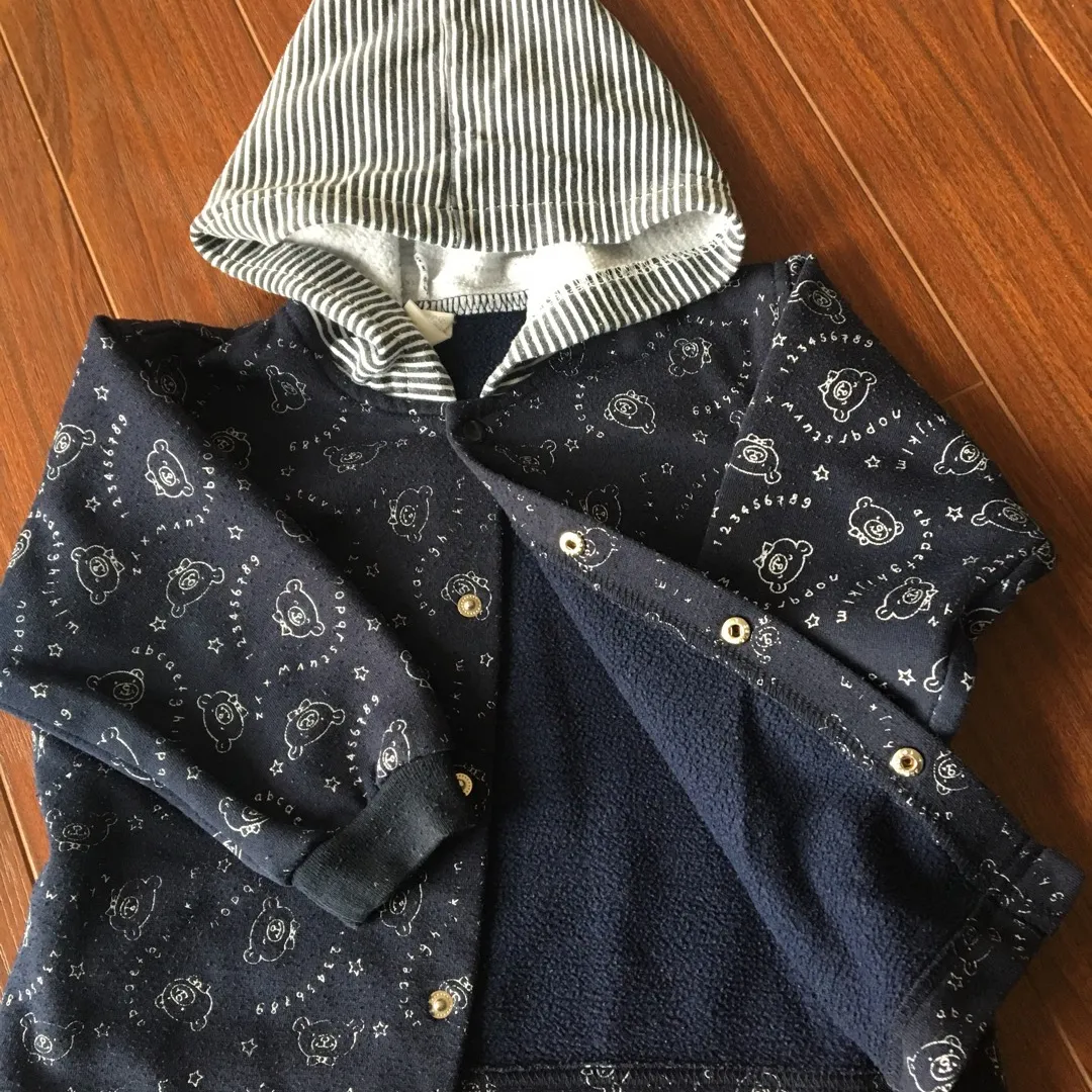Toddler Fall Outfits photo 3