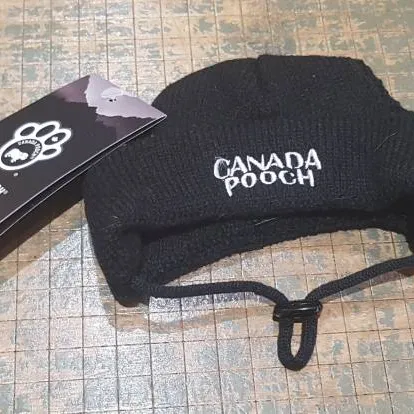 Canada Pooch Torque For Doggo photo 1