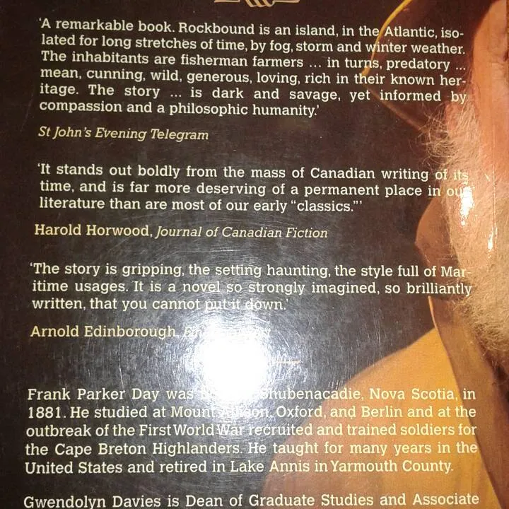 #BookBunz #CanadianLiterature photo 3