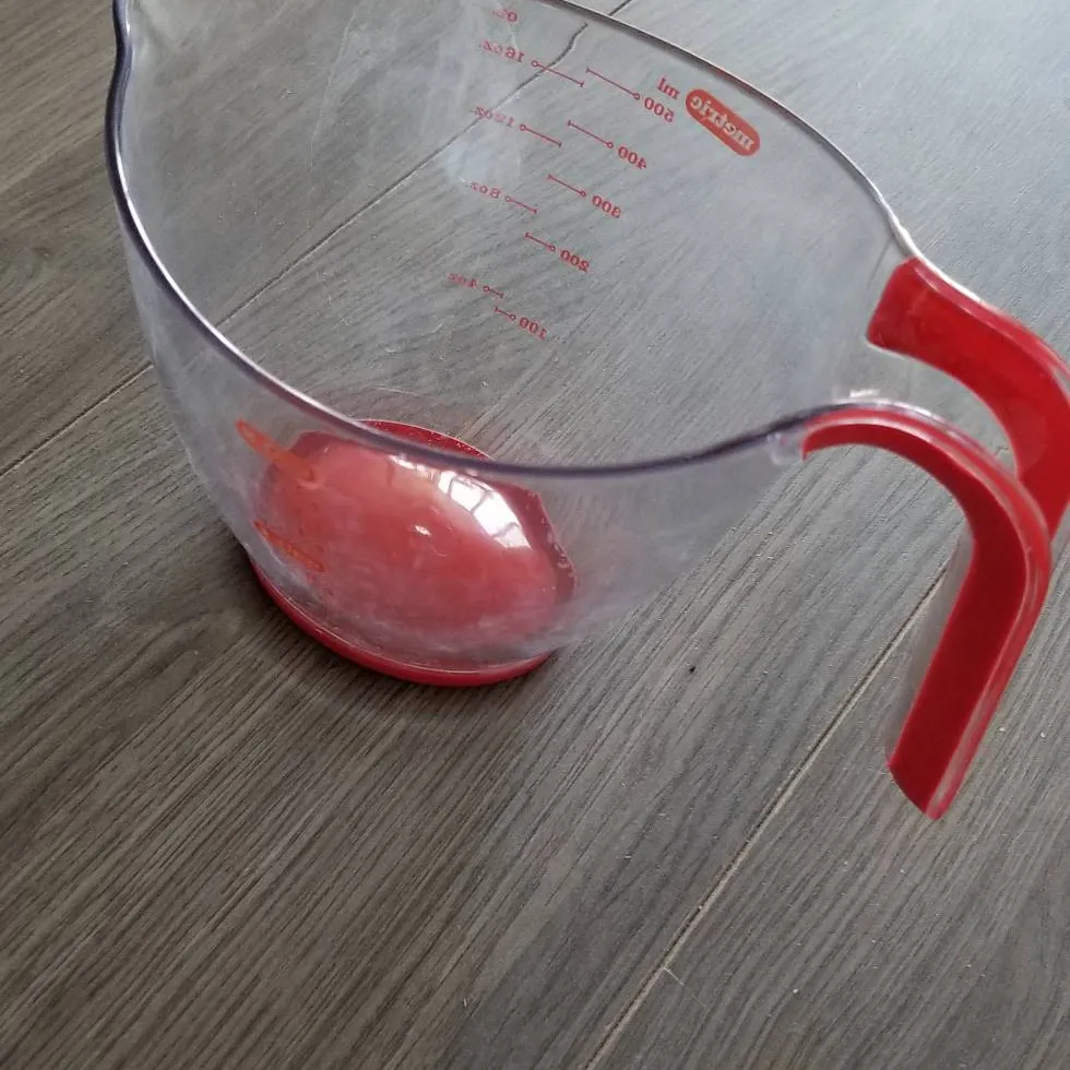 Small Measuring Cup photo 1