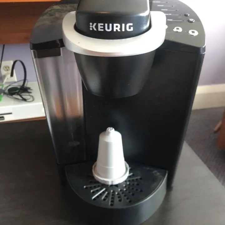 Keurig Coffee Machine photo 1