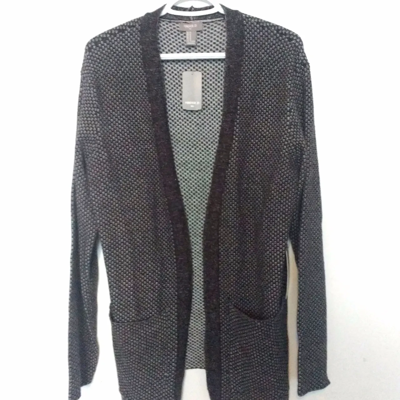 Men's New With Tags Cardigan photo 4