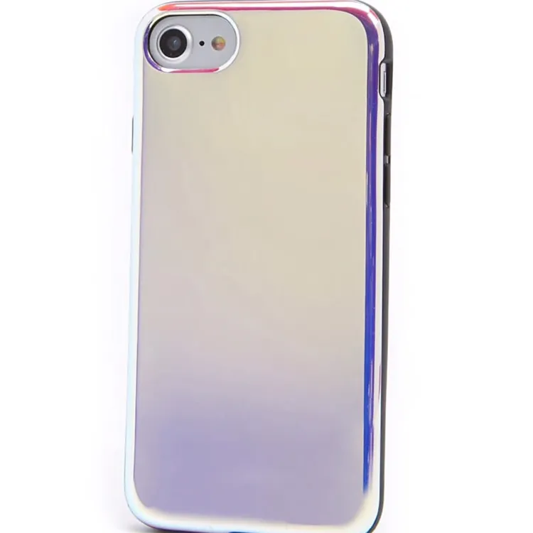 iridescent iPhone 6/7/8 case photo 1