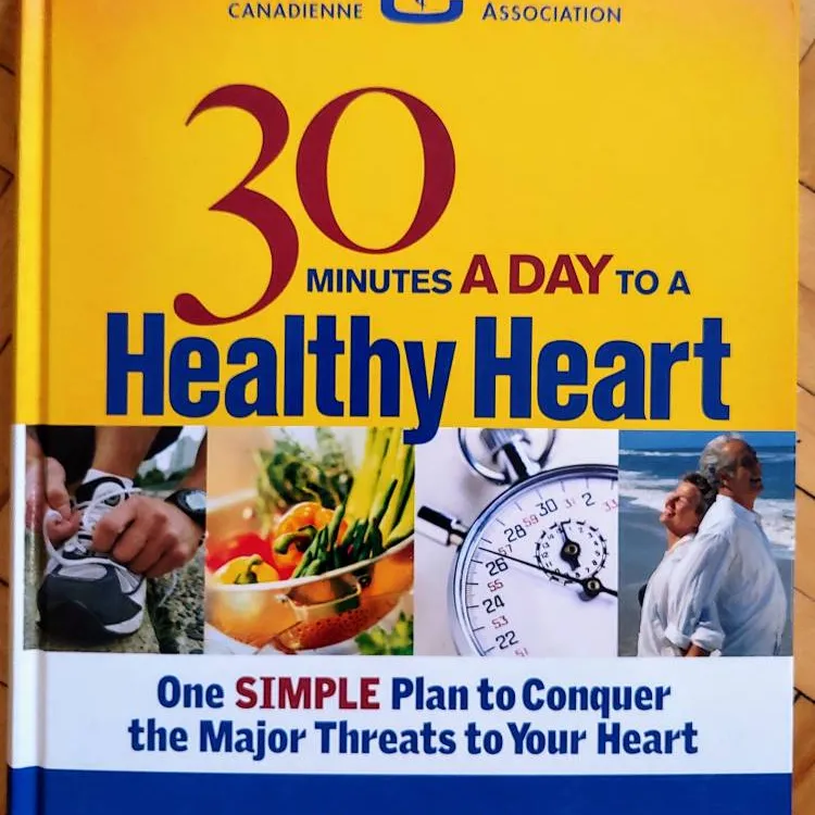 RECIPE HEART BOOK photo 1