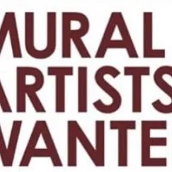 ISO MURAL ARTIST WANTED photo 1