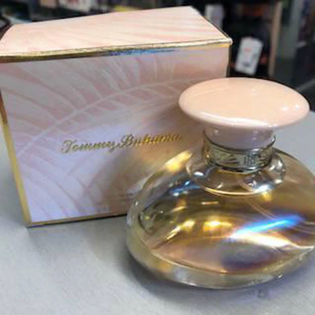 miss tommy bahama perfume photo 1