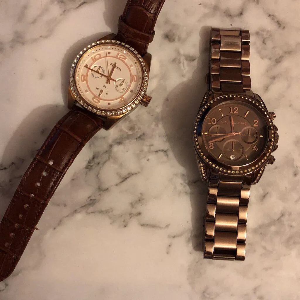 Fossil Watches photo 1