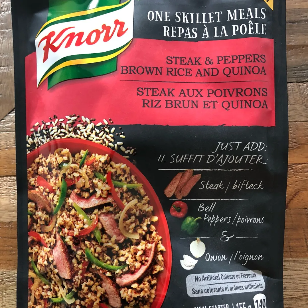Knorr - One Skillet Meals photo 3