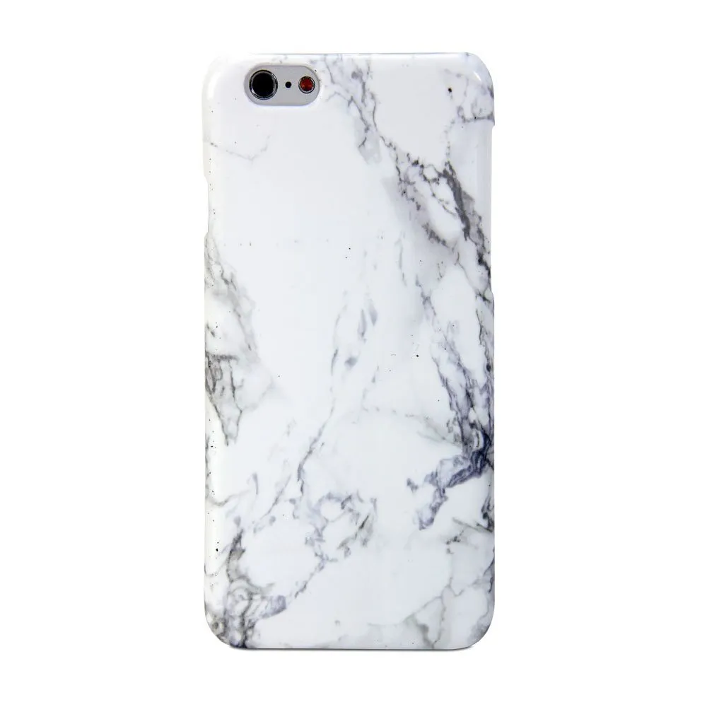 iPhone 6/6s Marble Phone Case photo 1