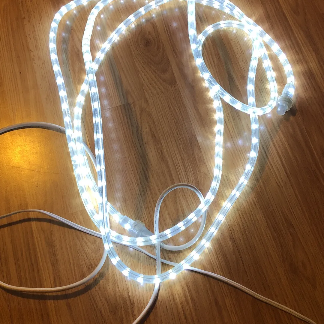 HIgh Quality Outdoor/indoor String Lights photo 1