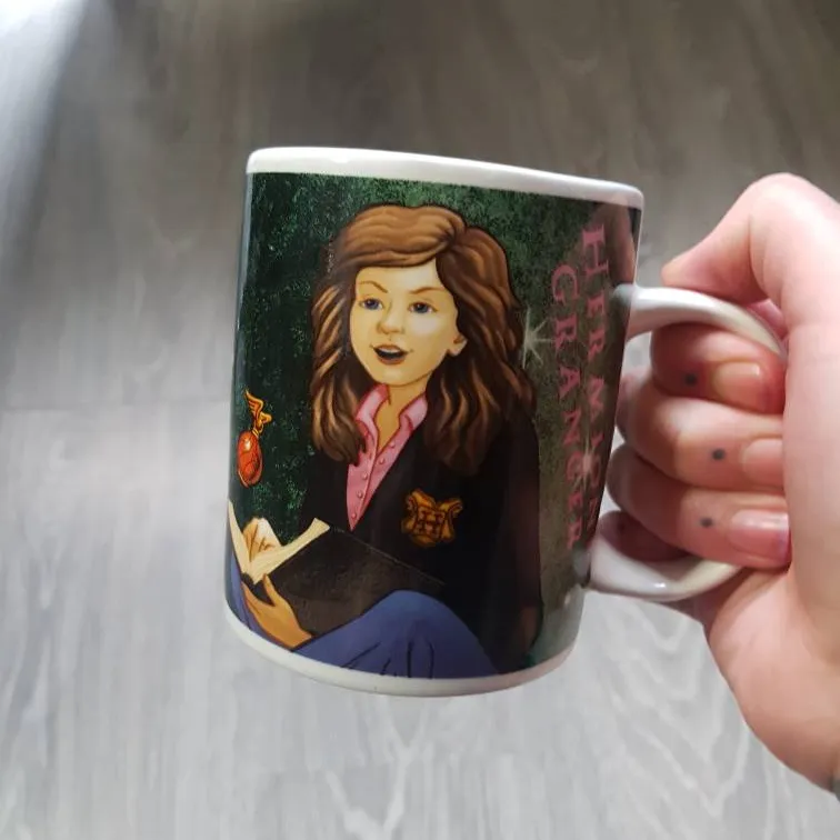Vintage Harry Potter Mug photo 1
