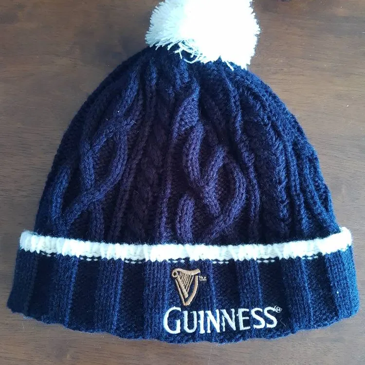 🌟Guinness Tuque photo 3
