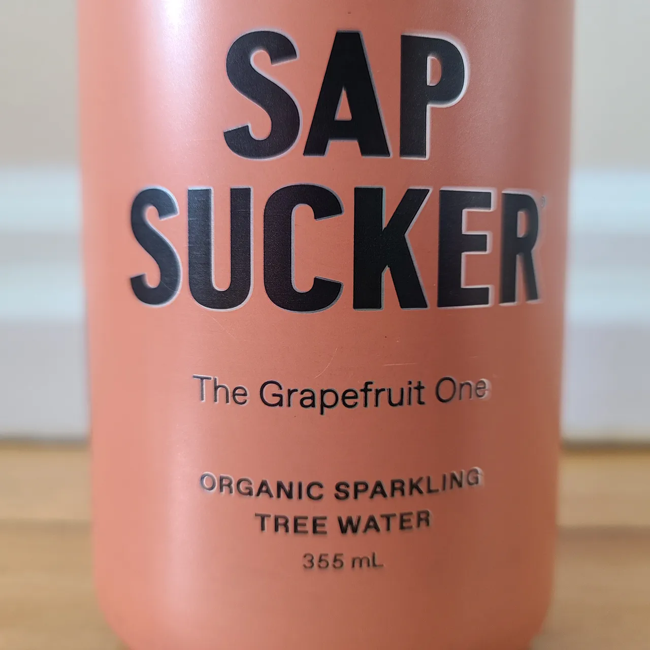 Grapefruit Tree Sap Soda photo 1