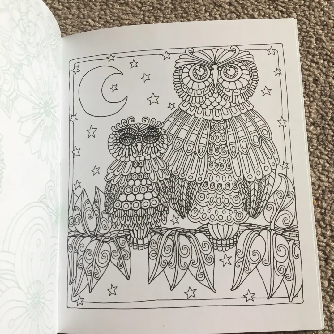Coloring Book photo 3