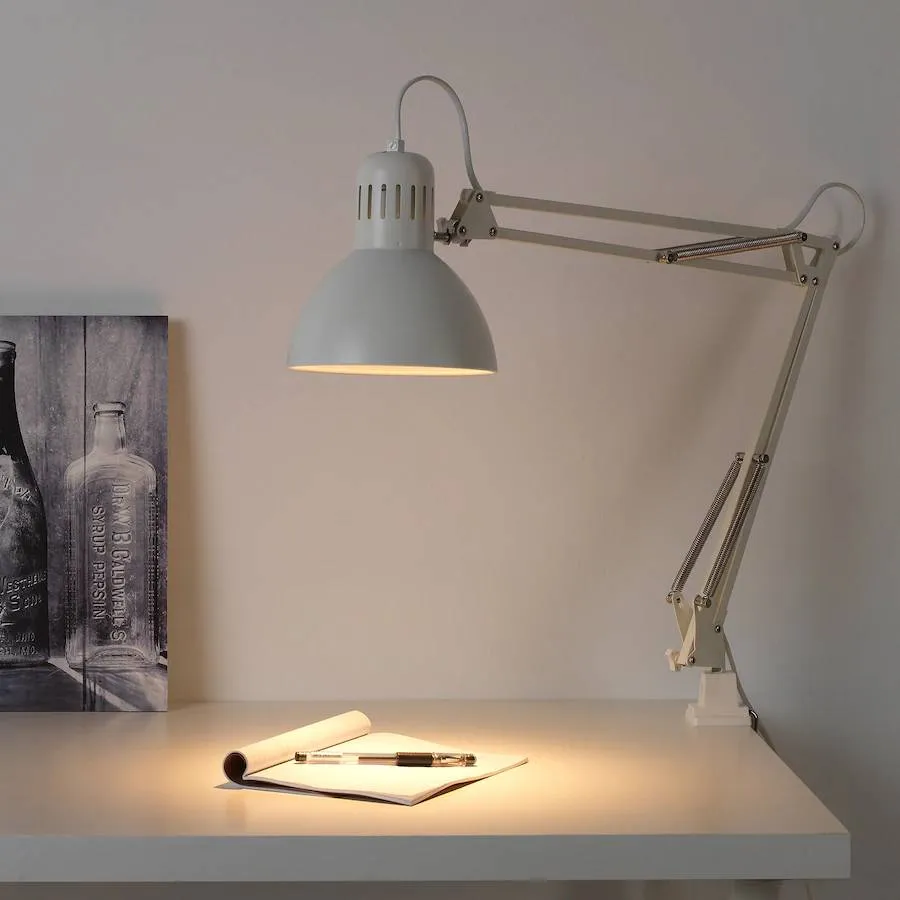 Ikea Work Lamp photo 1