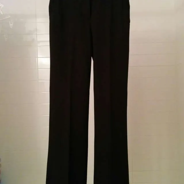 Gorgeous BCBG Dress Pants. Size 2. photo 1