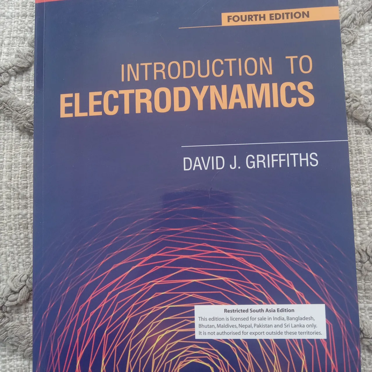Physics book photo 1