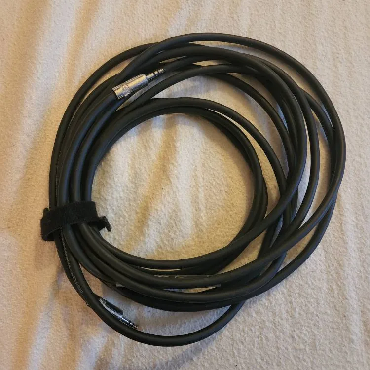 Microphone Cable photo 1