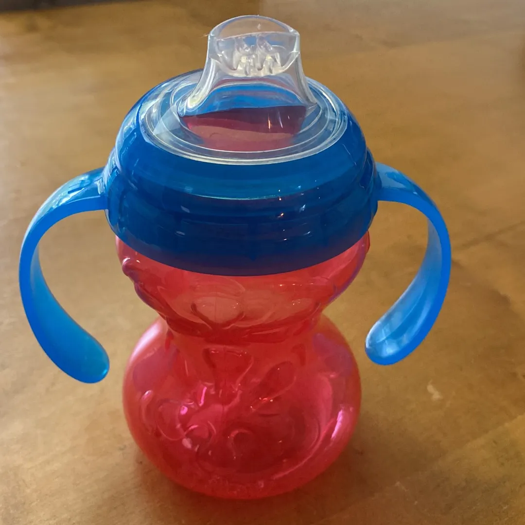 Never Been Used- Sippy Cup photo 1