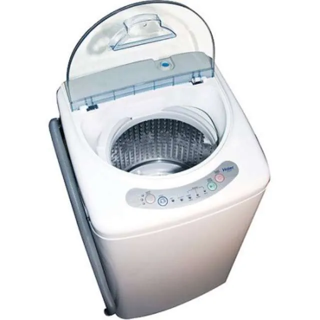 Haier Portable Washing Machine photo 1