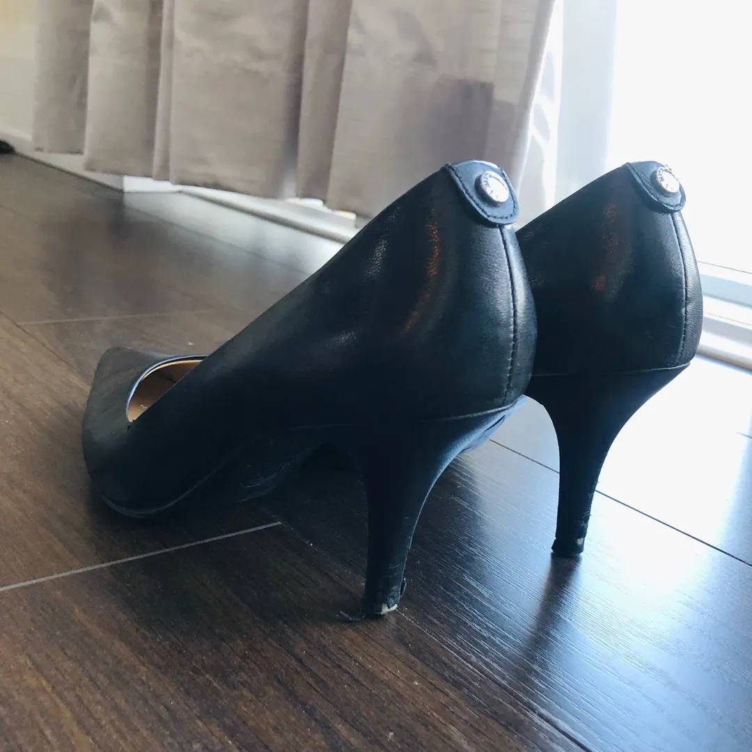Michael Kors Heels Shoes photo 3