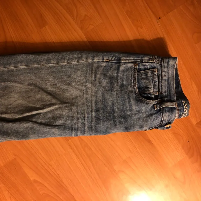 Jeans AE (Size 2) photo 3
