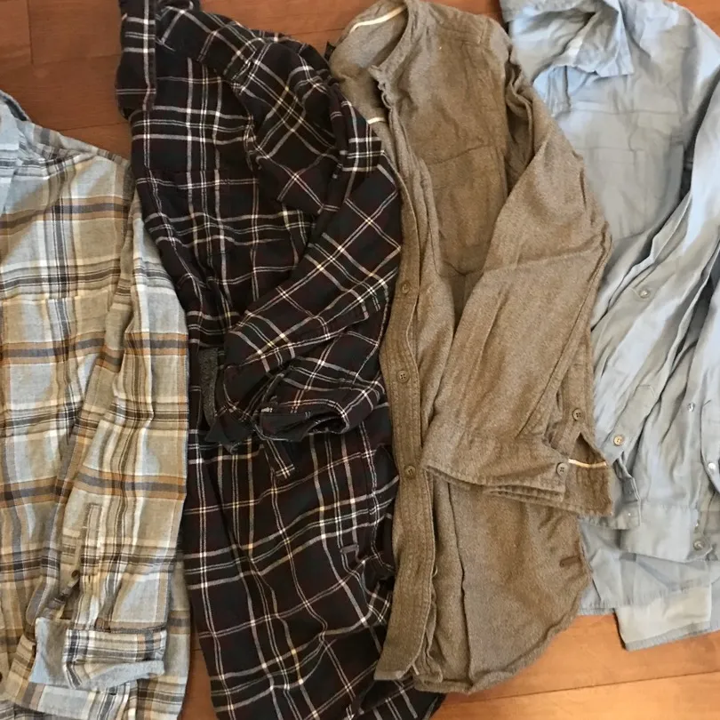 Bundle Of Clothes photo 1
