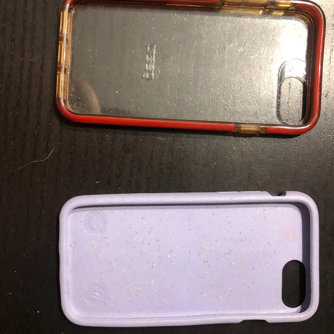 iphone 6,7,8 cases photo 3