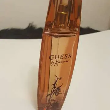 Perfume - Guess By Marciano photo 1