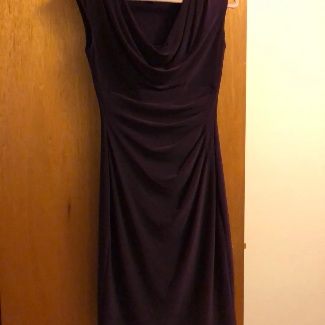 Ralph Lauren size 4(fits up to 8) Dress photo 1