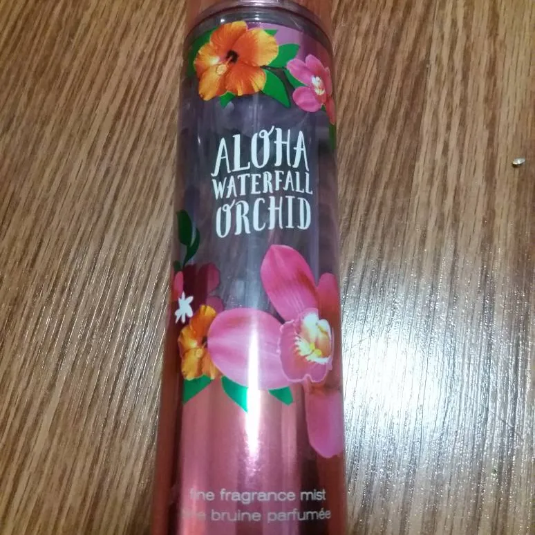 Aloha Fragrance Mist photo 1