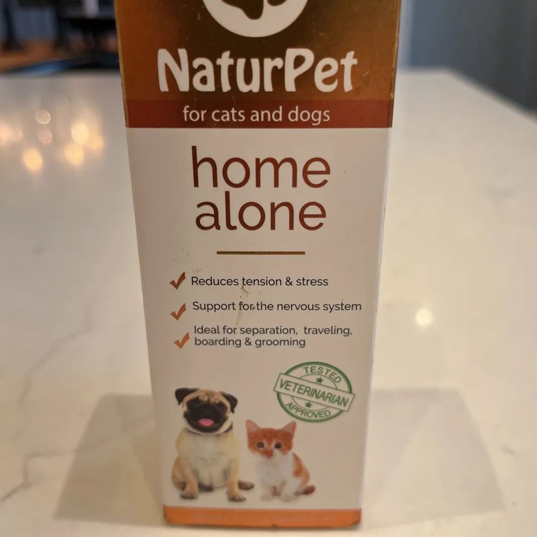 NaturPet For Cats And Dogs photo 1