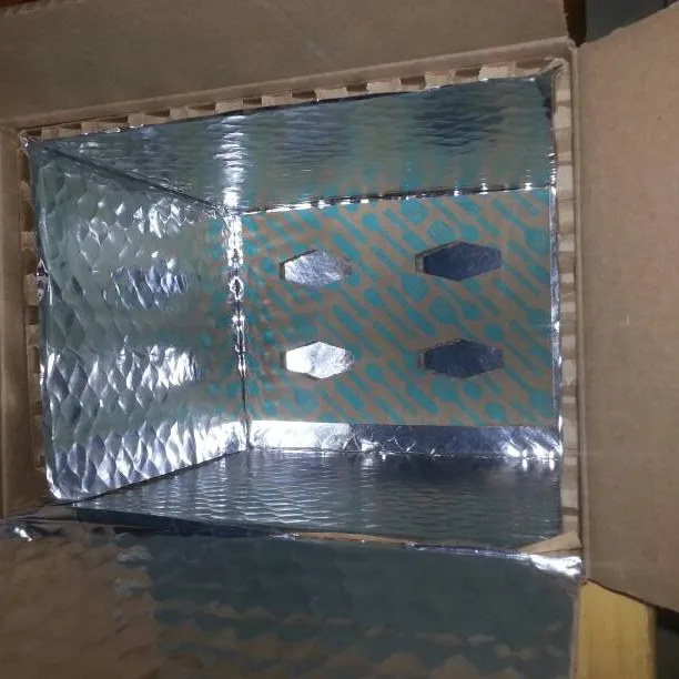 Insulated Box For Transporting Food photo 3